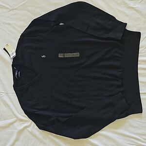 Polo Ralph Lauren V-Neck Sweater